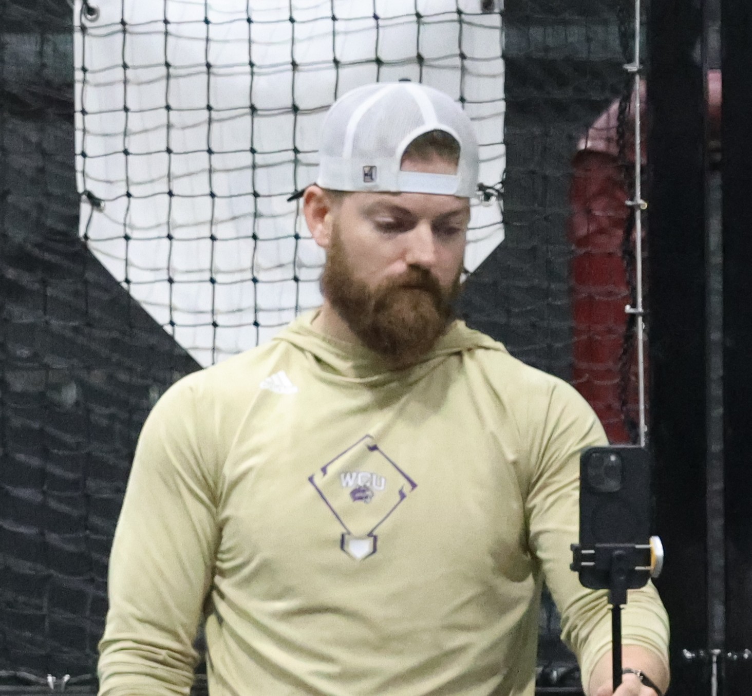 Jeff Wetzler starred at Castle High School before playing at McKendree University. After college, he coached at Parkland College, Combine Academy, SWIC, and Managed the O'Fallon Hoots. Jeff joined the Hit Lab Staff in the Fall of 2025.