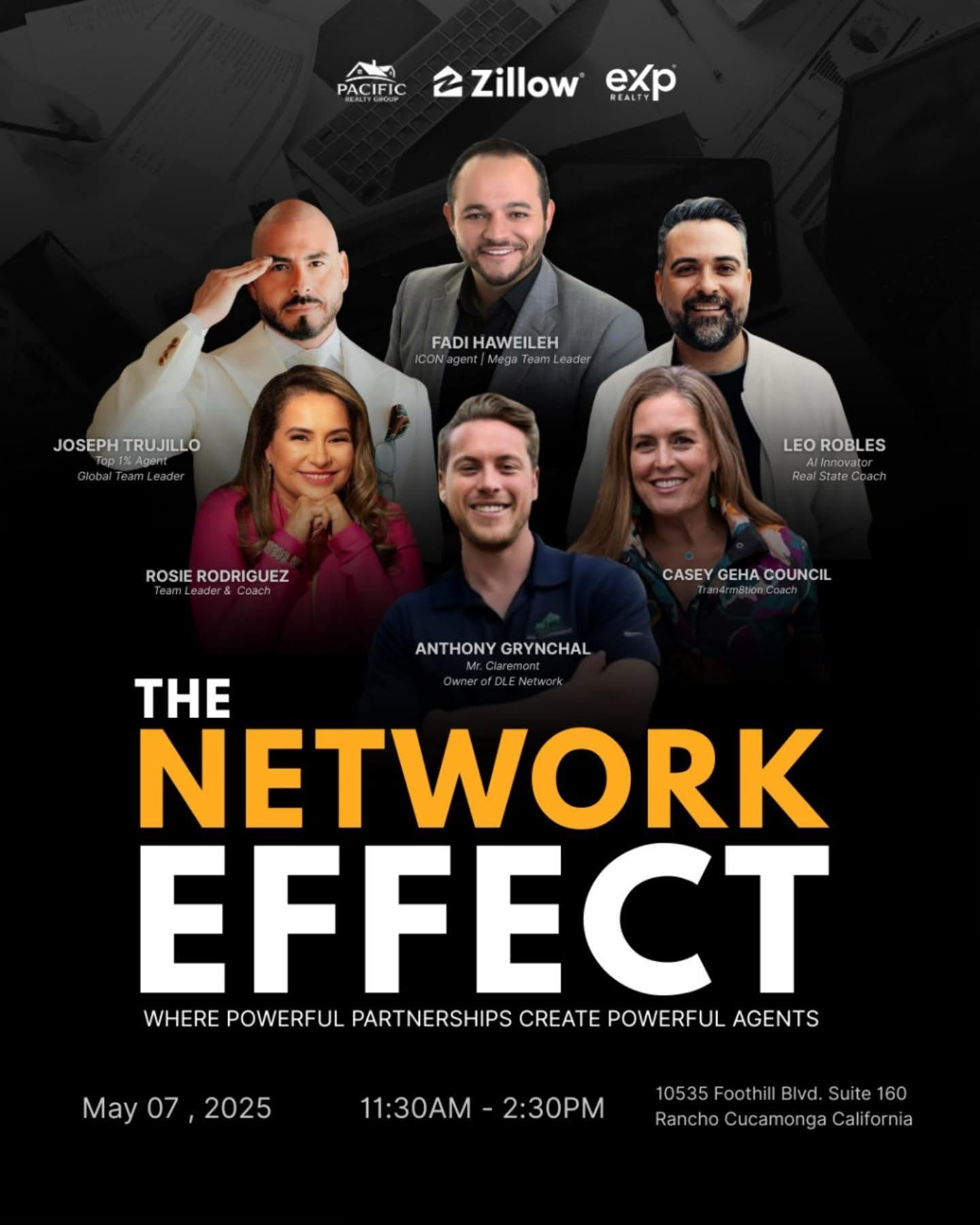 The Network Effect