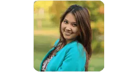 Zoe S. - California, USA