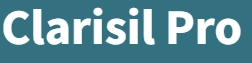 Clarisil Pro logo