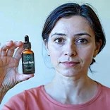 Sabine G.- North Carolina, USA