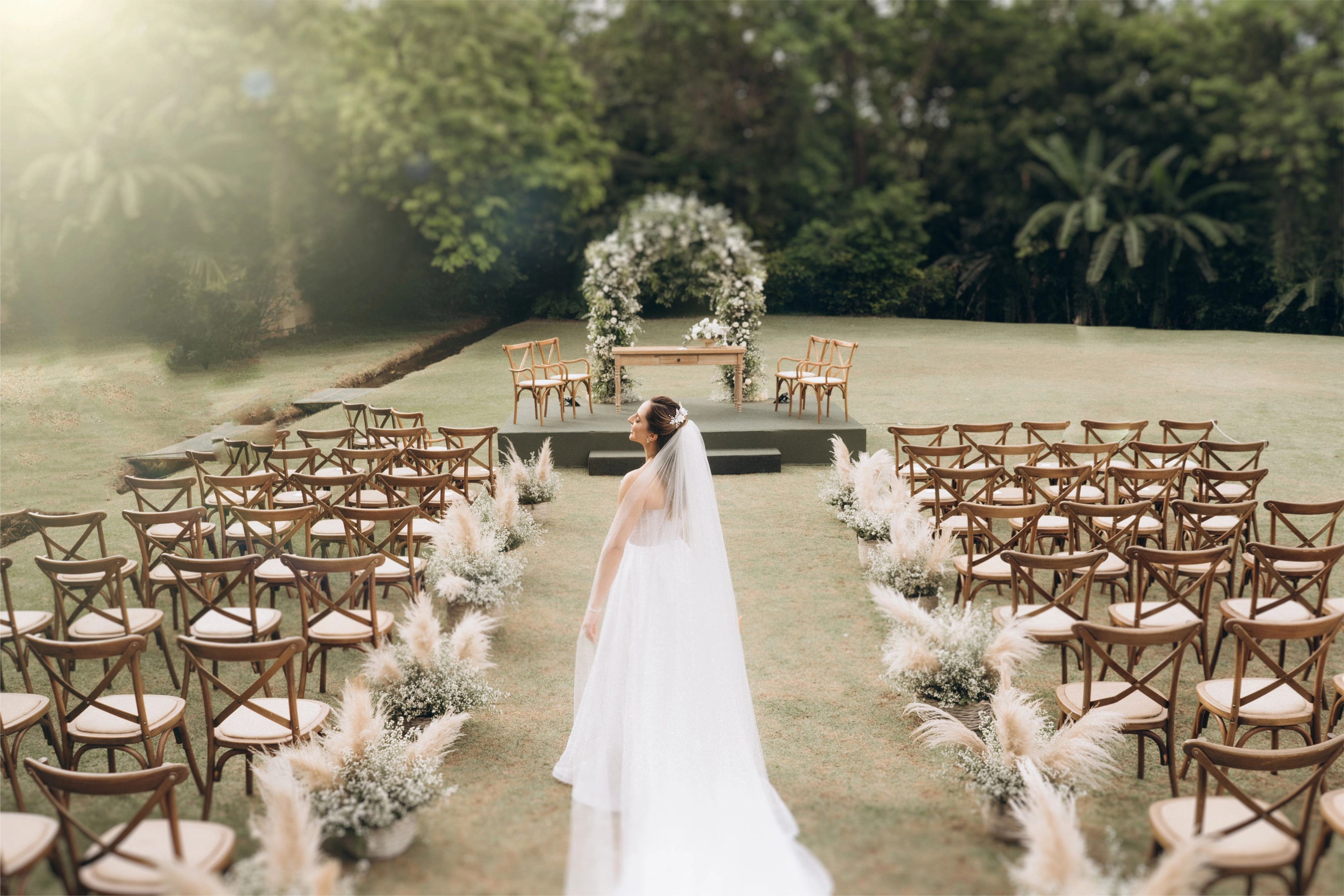 Nathalia e João Paulo