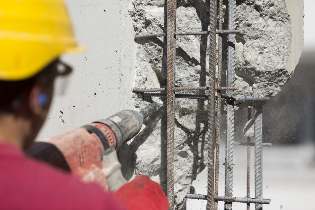 Commercial Restoration Estimate