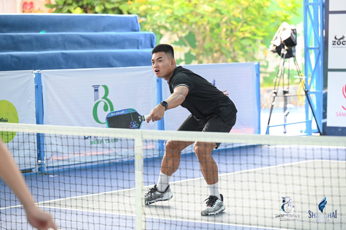 Pickleball cho người mới bắt đầu: đọc gì, xem gì trước?
