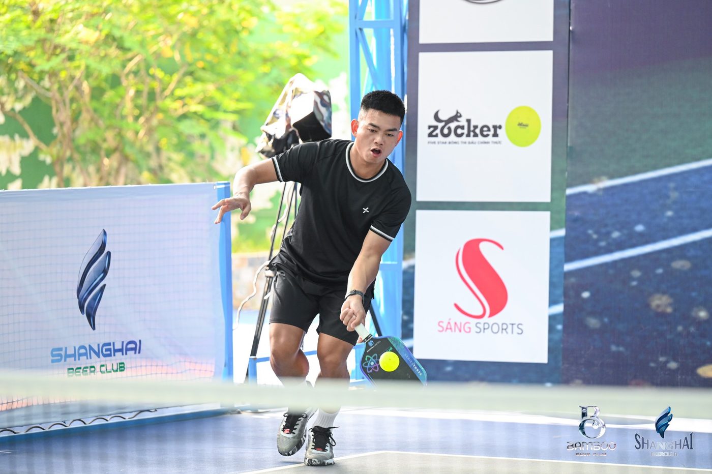 Cú đánh thứ 3 trong Pickleball: cách drop để lên lưới và 5 lỗi khiến bóng bị đánh trả