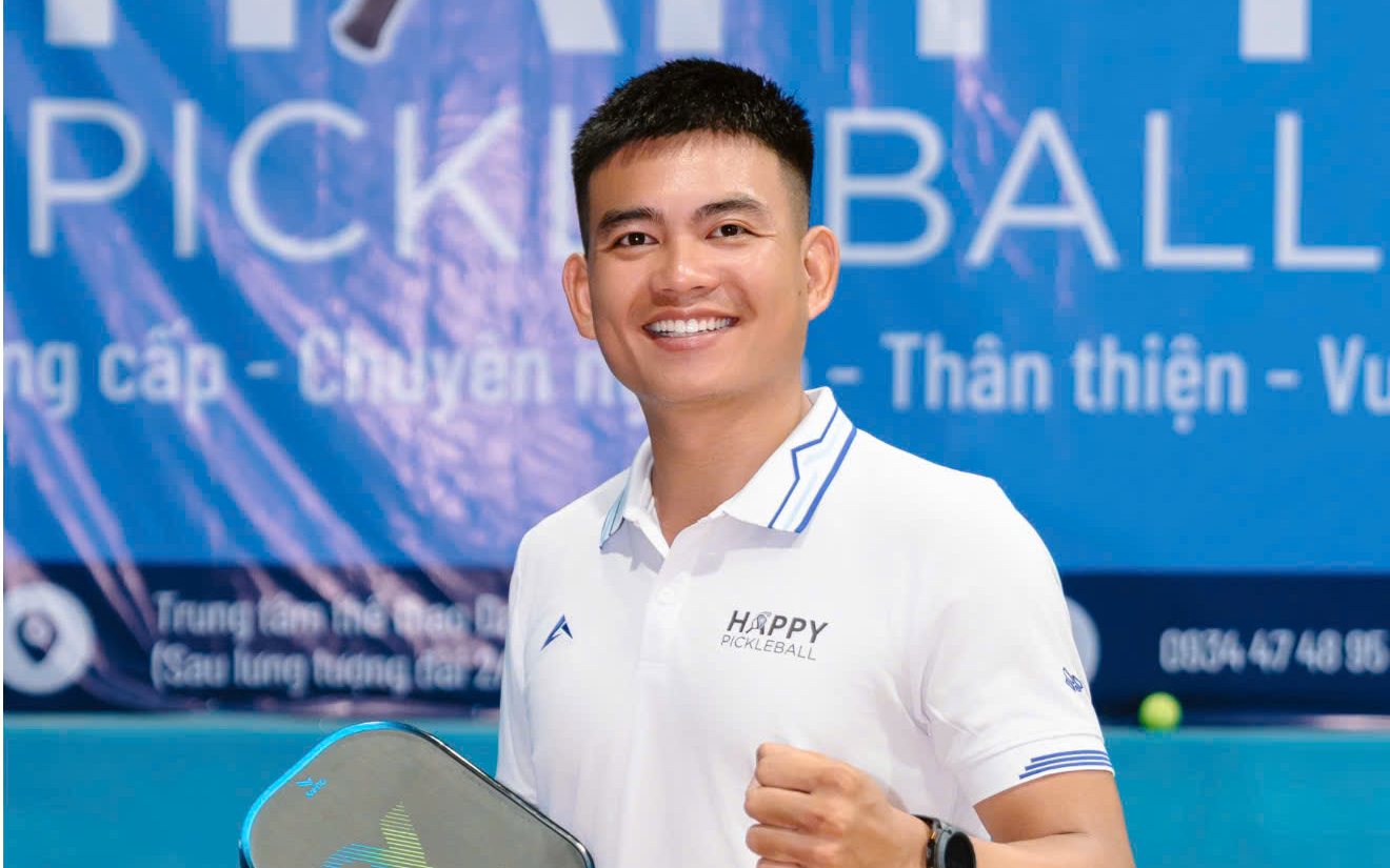 Vợt có làm bạn lên trình không? Đọc trước khi đổi vợt