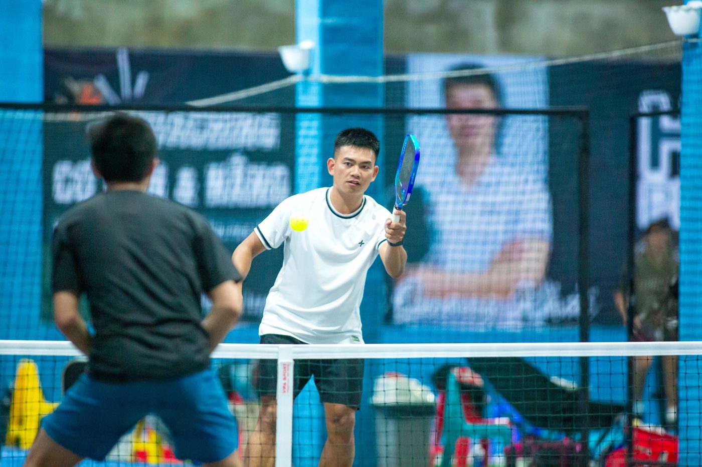 Khóa học Pickleball có hoàn tiền không? Tôi nói thẳng