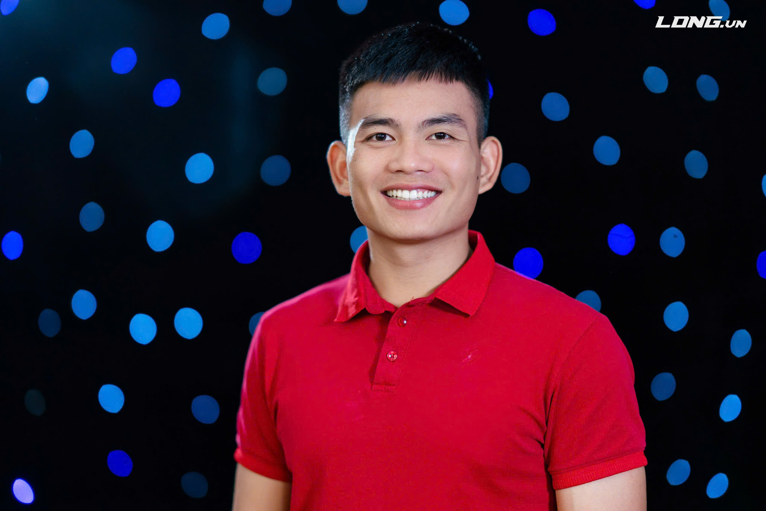 Lương Chí Bảo là ai?