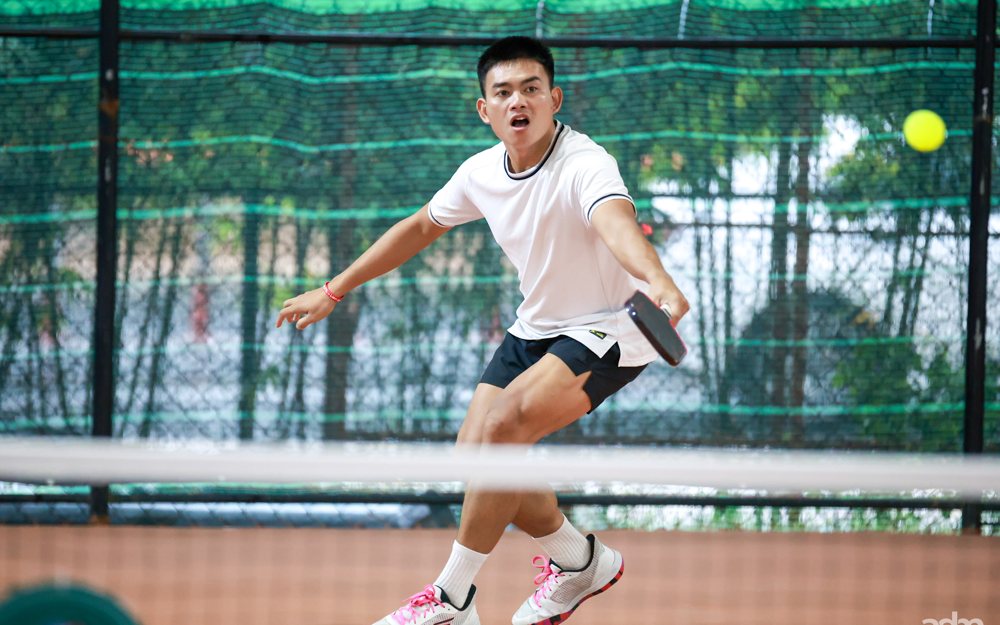 5 lỗi sai người mới chơi Pickleball hay mắc là gì, và tự sửa thế nào?