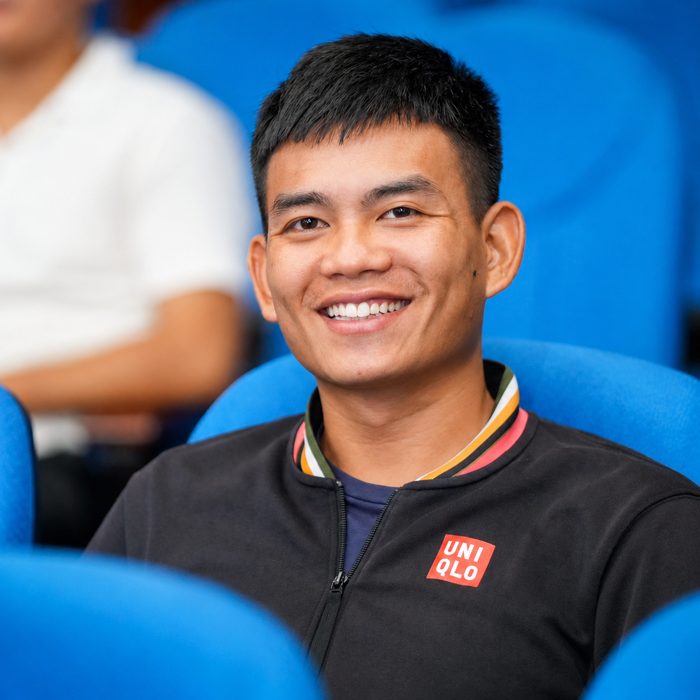 Lương Chí Bảo