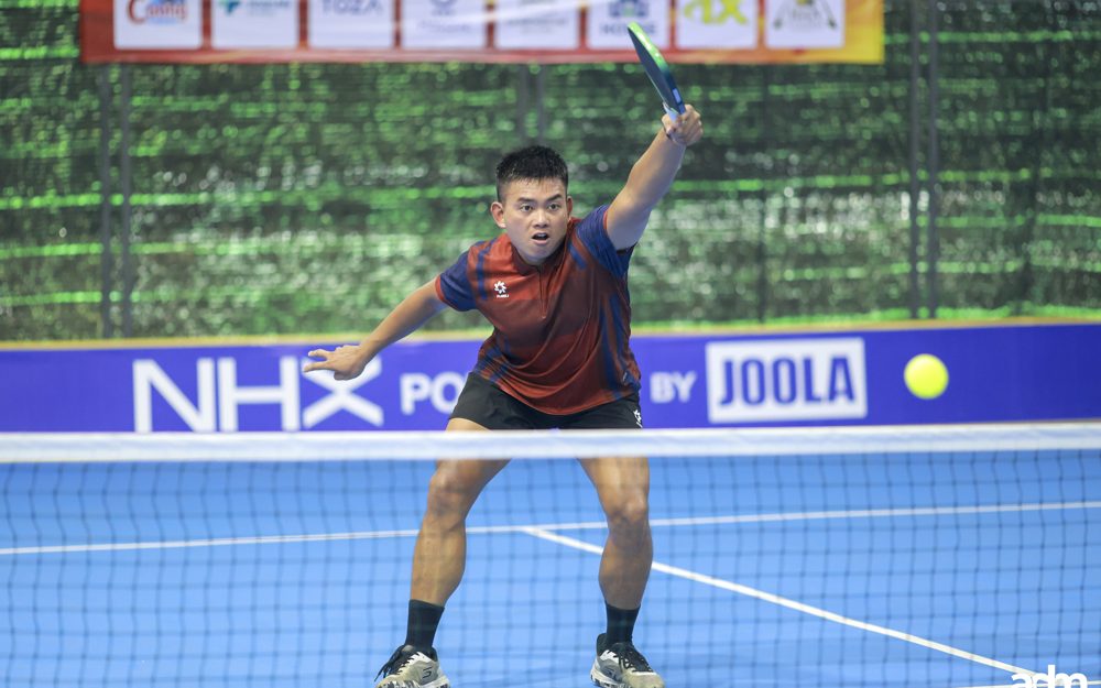 Khóa Phá Bỏ Điểm Nghẽn