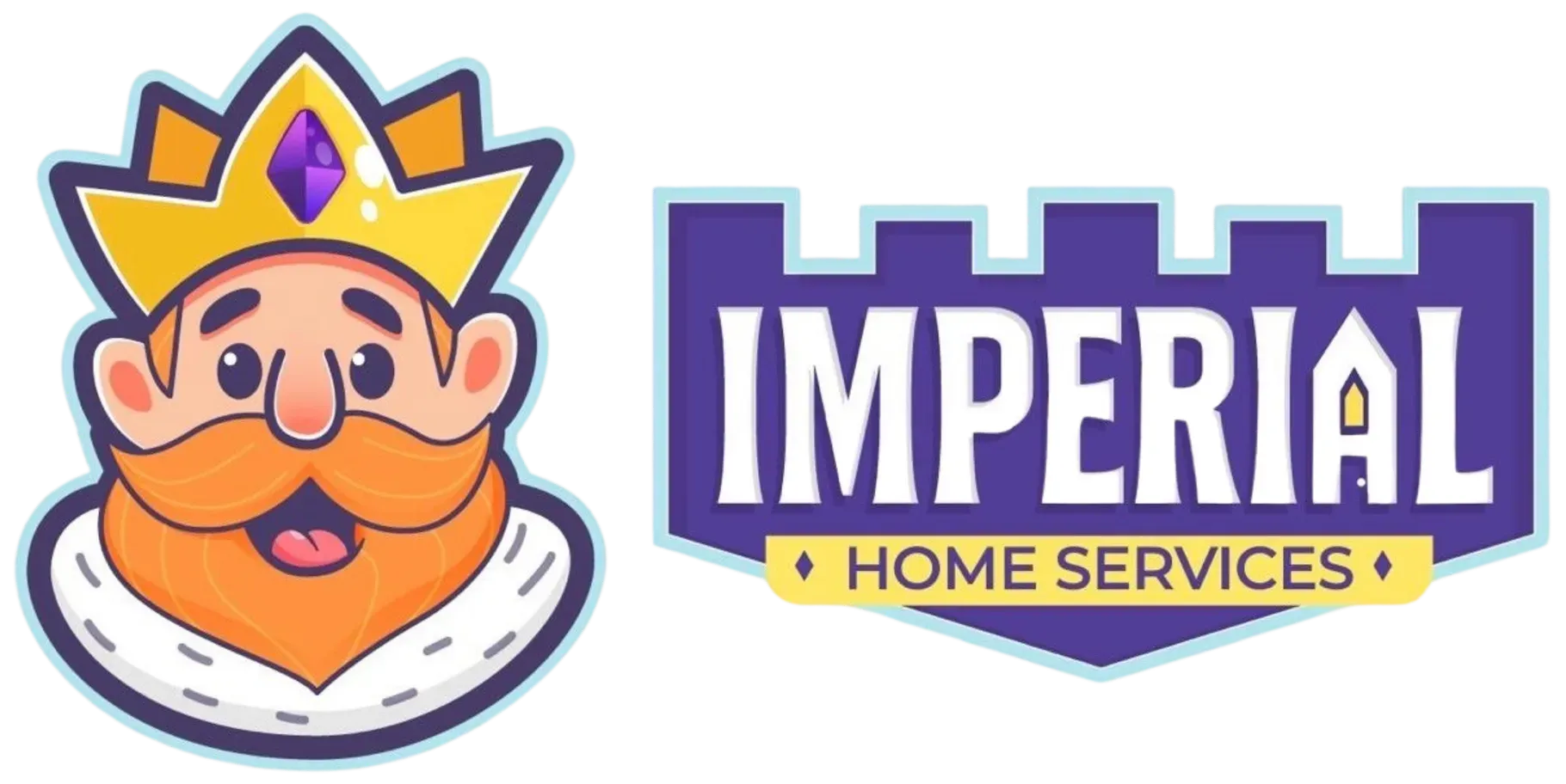 Imperial Home Service &amp; RepairLogo