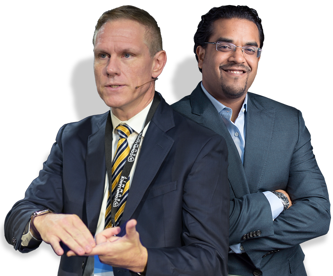 The 100% FREE 3-Day “Get Compliant” Challenge!