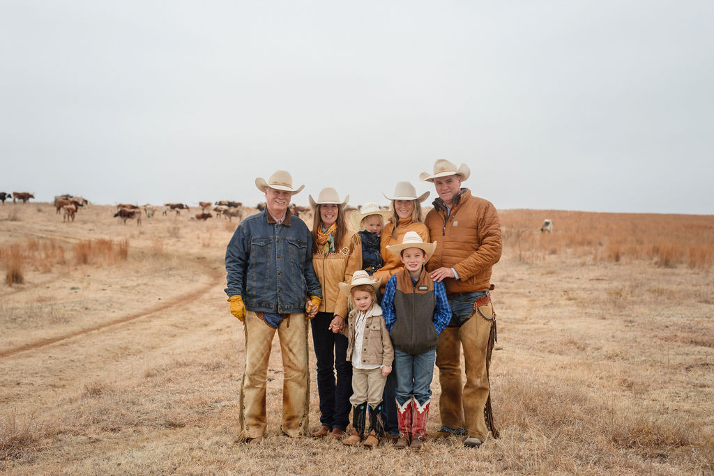 Eleven Slash Ranch About Slash-O Ranch | Longhorn Heritage & Western Legacy