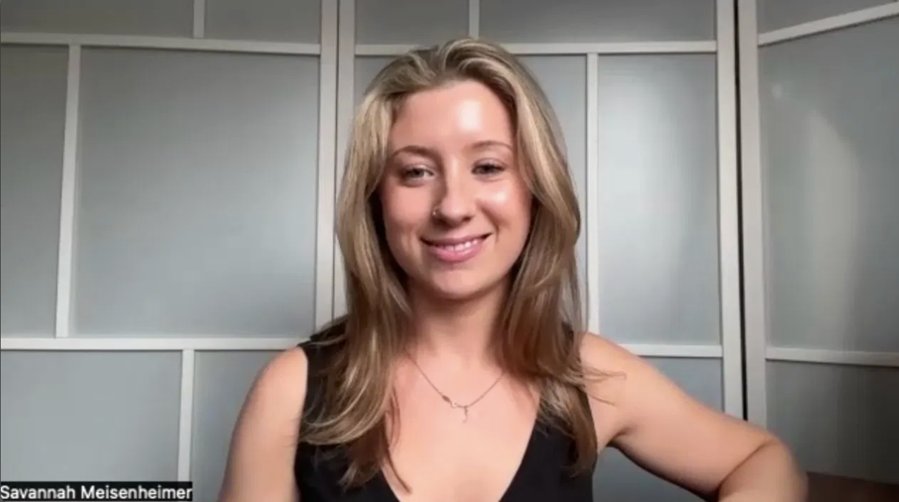 Savannah M
