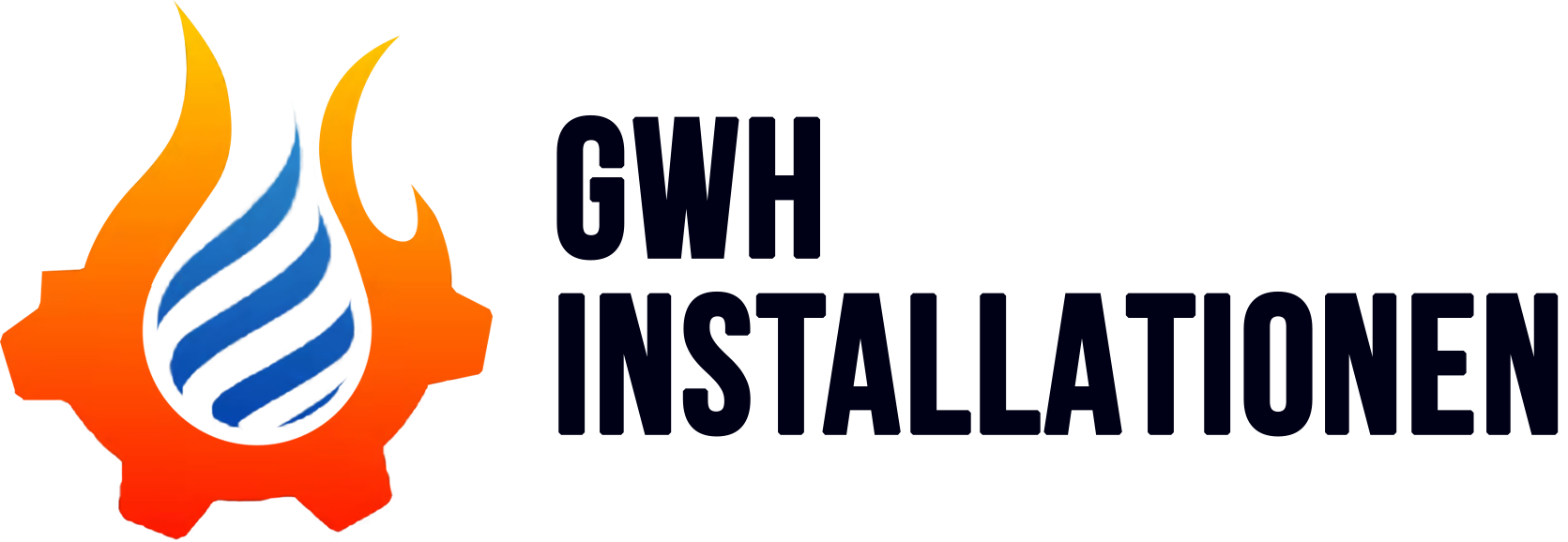 GWH Installationen logo