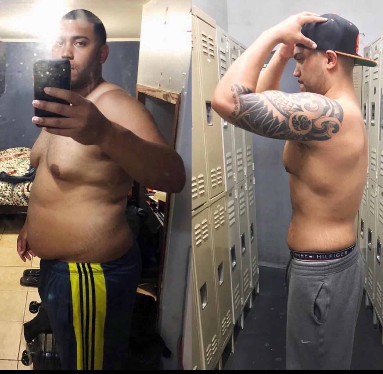 Client Transformation 4