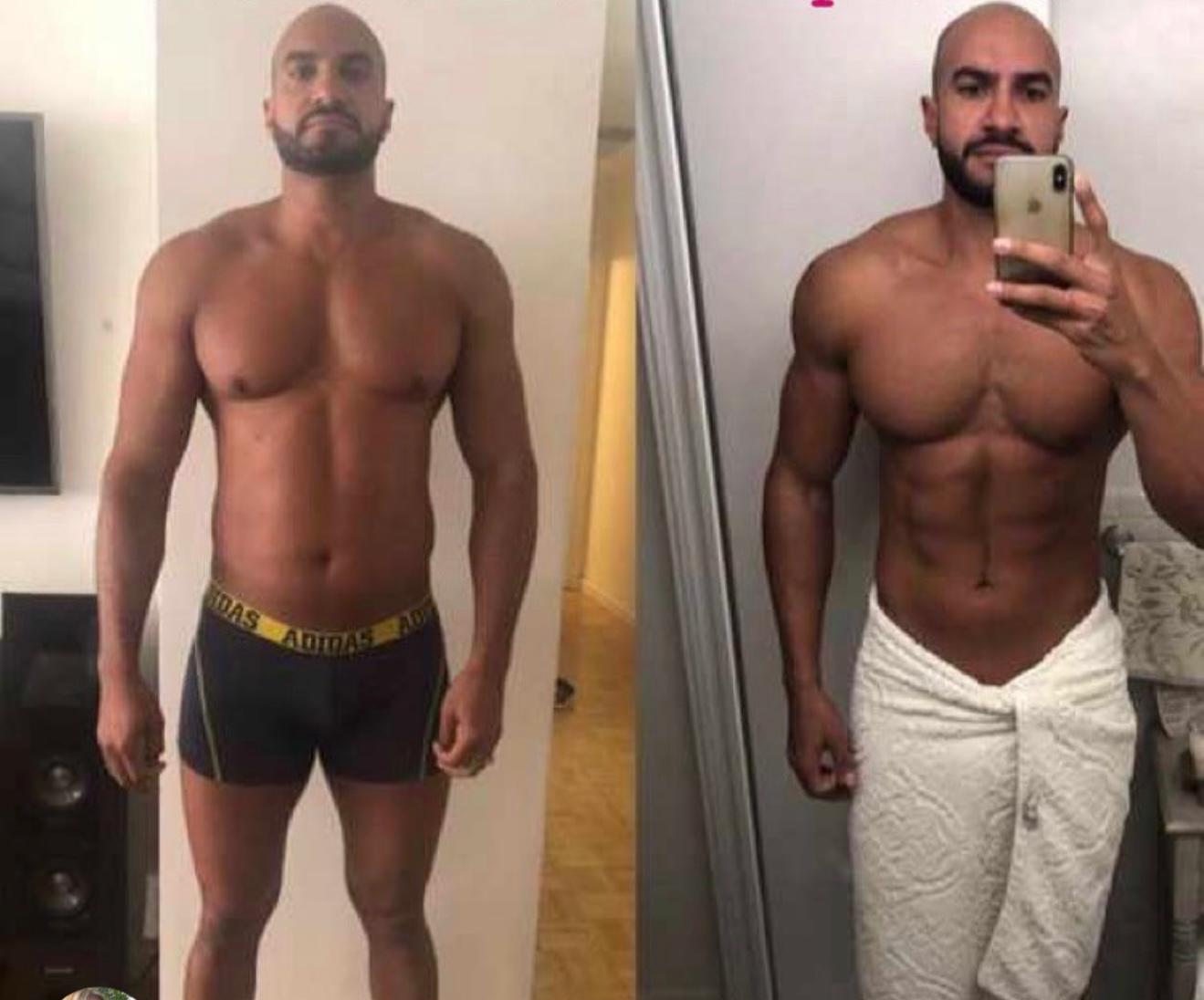 Client Transformation 2