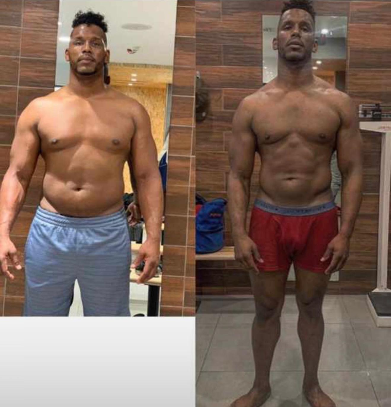 Client Transformation 3