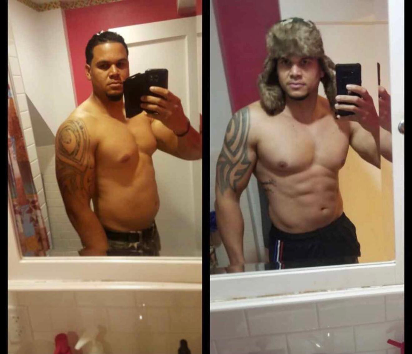 Client Transformation 5