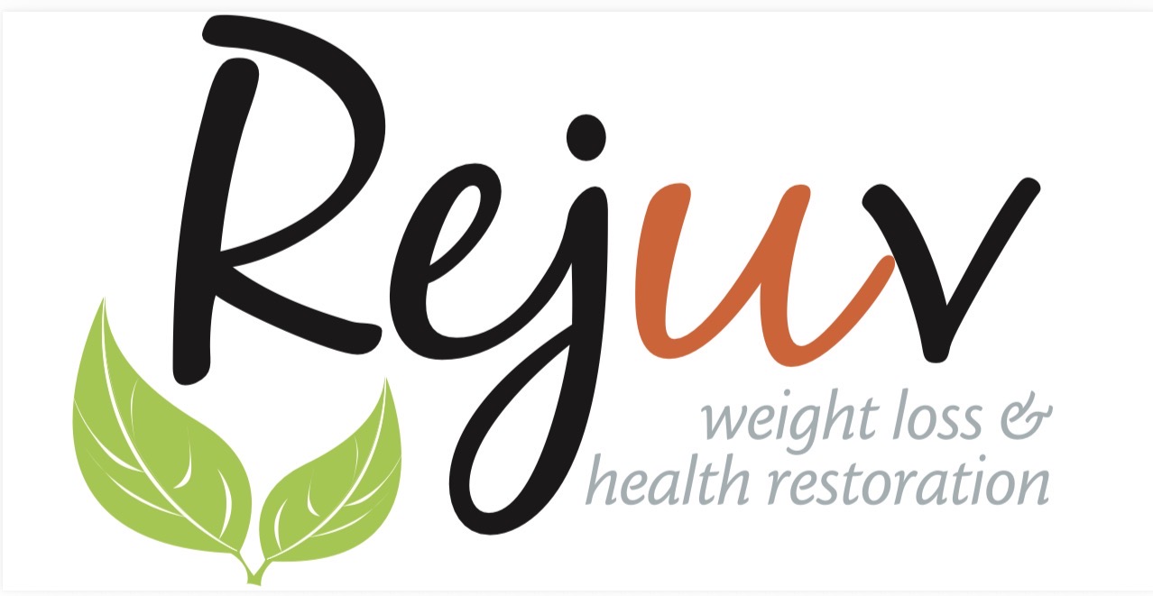 Rejuv Ohio Logo