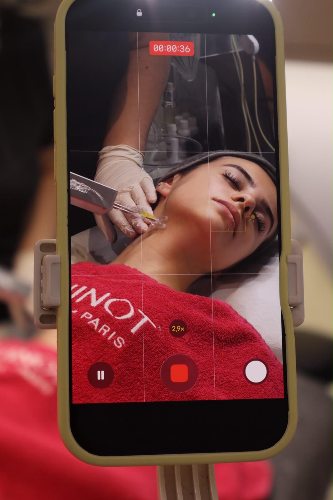 The Future of Skin & Sculpting: Why Our New Meso Gun Changes Everything - Knightsbridge Advanced Beauty Journal