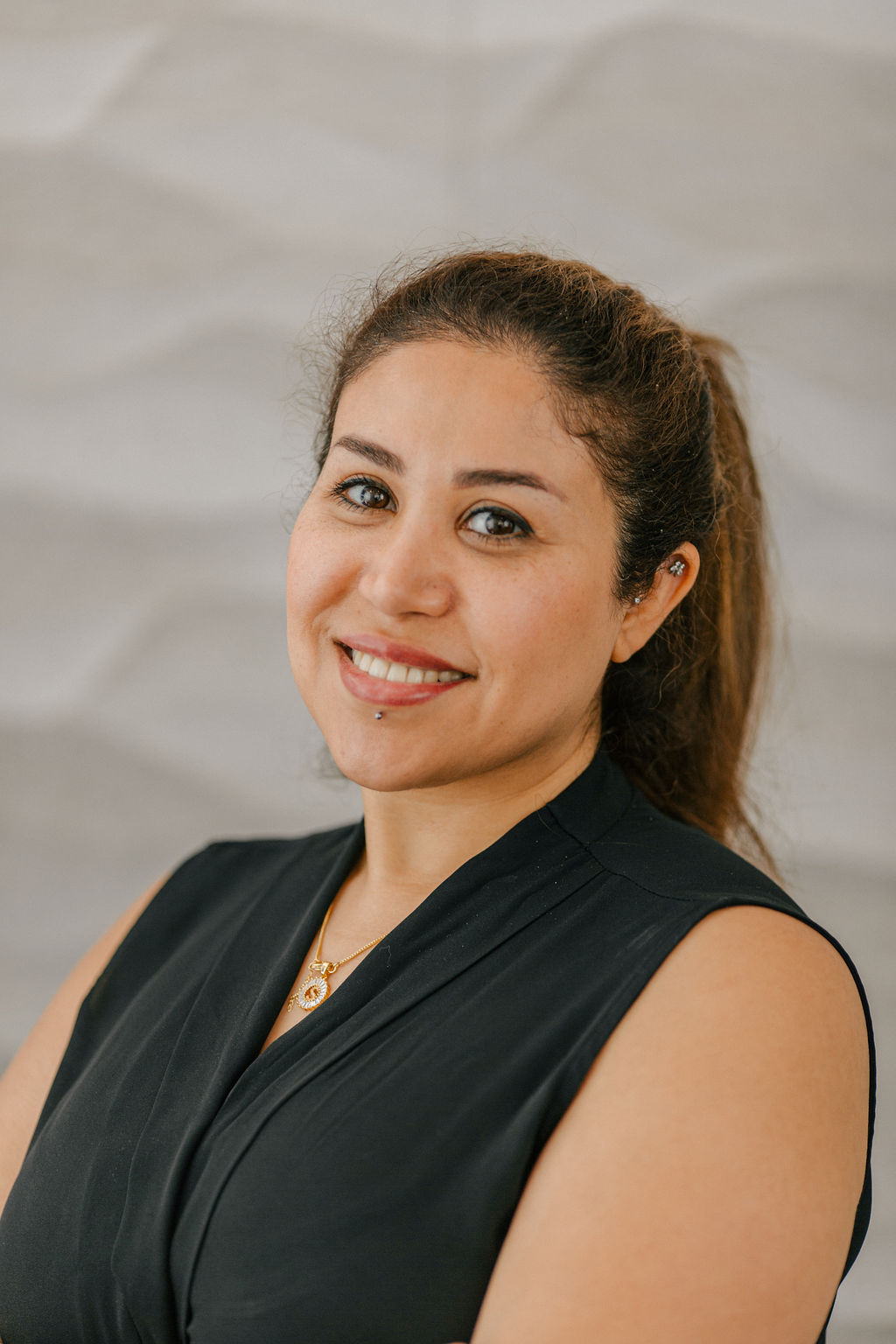 Sima Sebti - Advanced Aesthetic Practitioner at Knightsbridge Advanced Beauty clinic