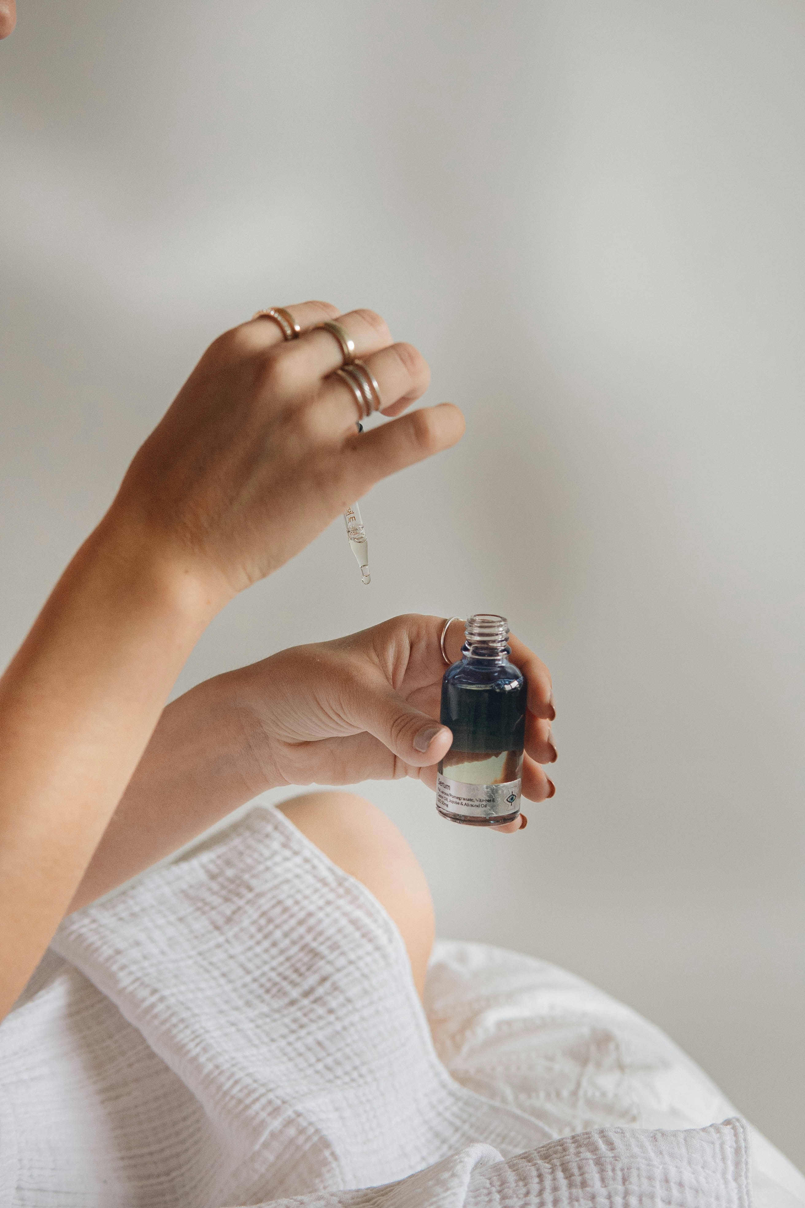 Knightsbridge Advanced Beauty clinic consultation for skincare ingredient advice