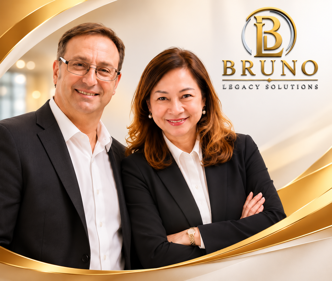 Bruno Legacy Solutions — Cristina (Tina) Bruno