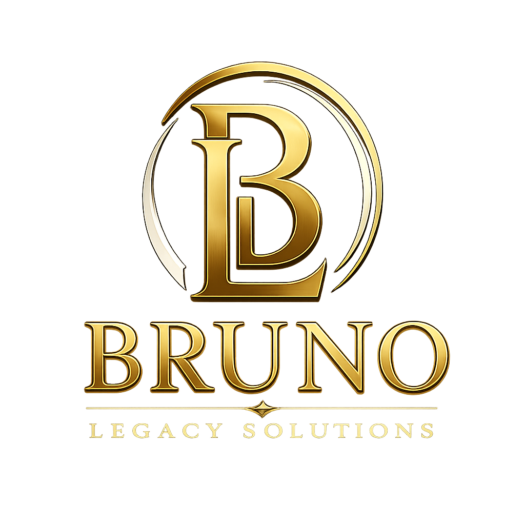 Bruno Legacy Solutions