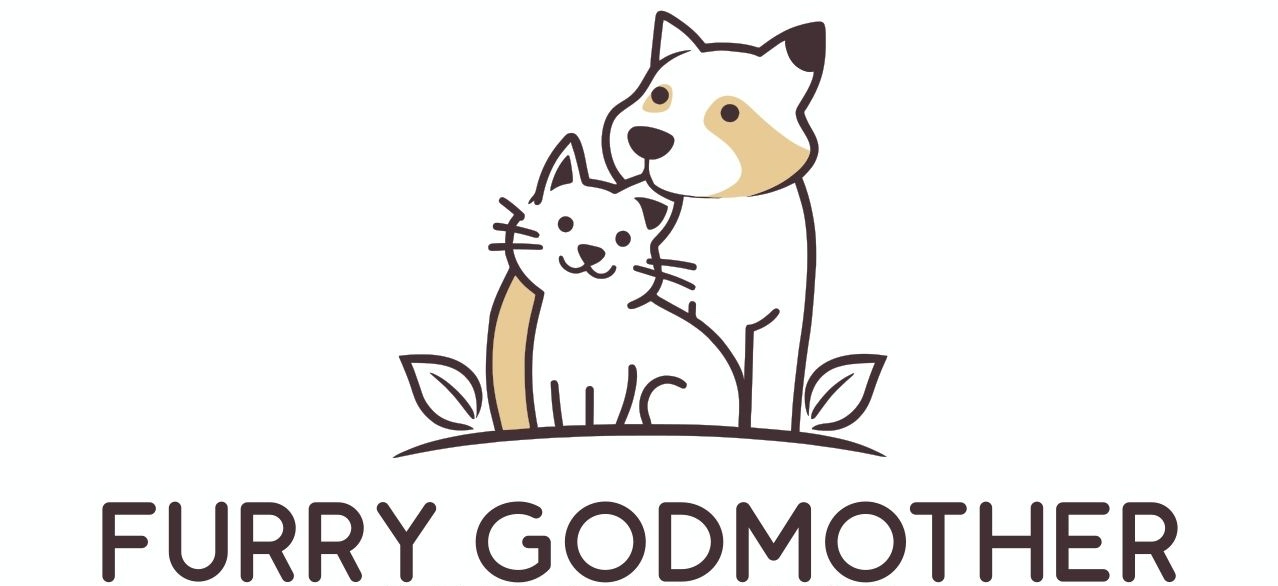 Pet services in anderson creek, north carolina, furry godmother