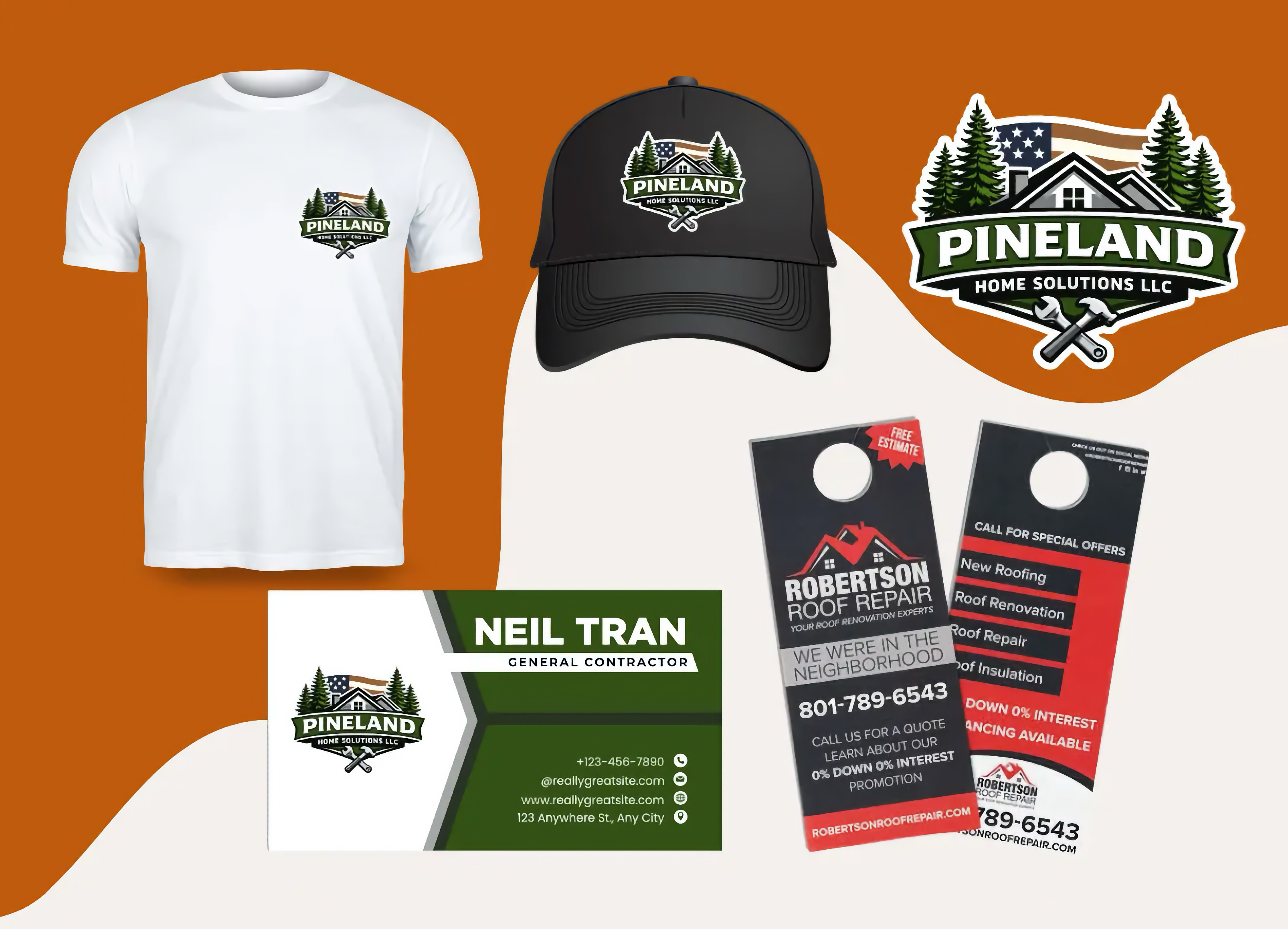 Marketing Materials