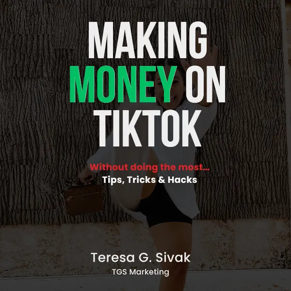 Make Money on TikTok