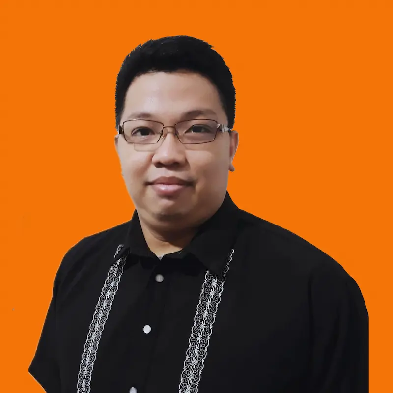 Jerome, Team Lead Video & Advertising