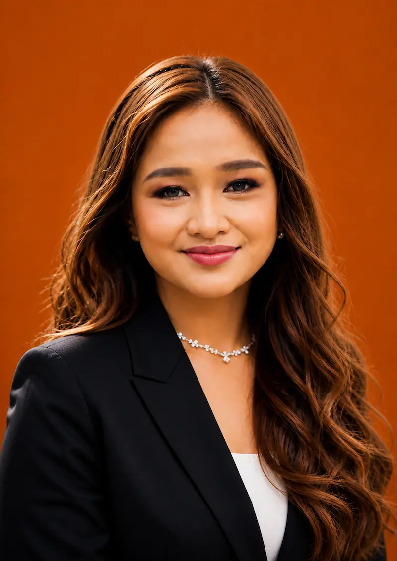 Abby, Junior Social Media Content Assistant