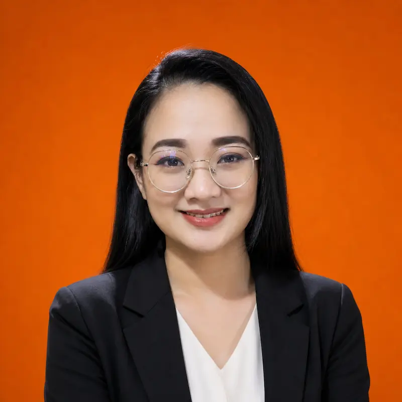 Angie, Account Specialist