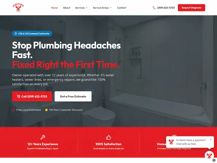 Westside Plumbing