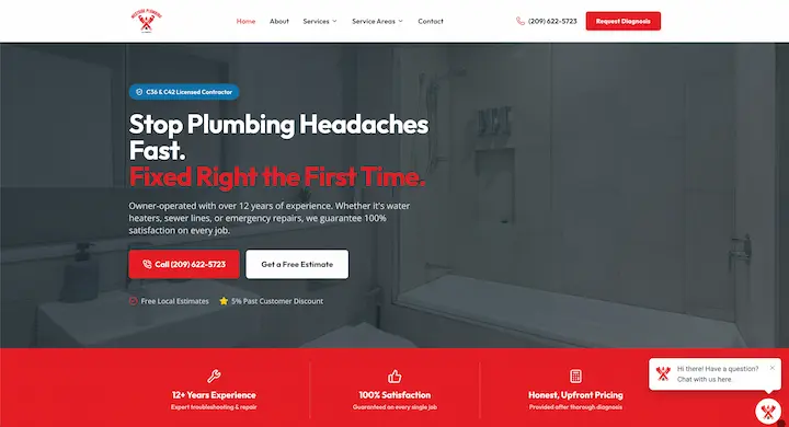 Westside Plumbing