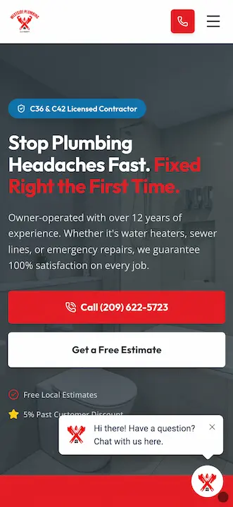 Westside Plumbing