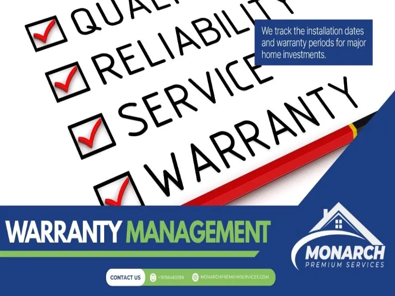 Monarch Premium Services