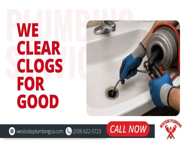 Westside Plumbing