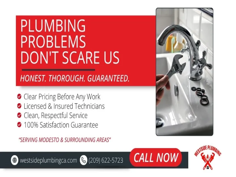 Plumbing Problems
