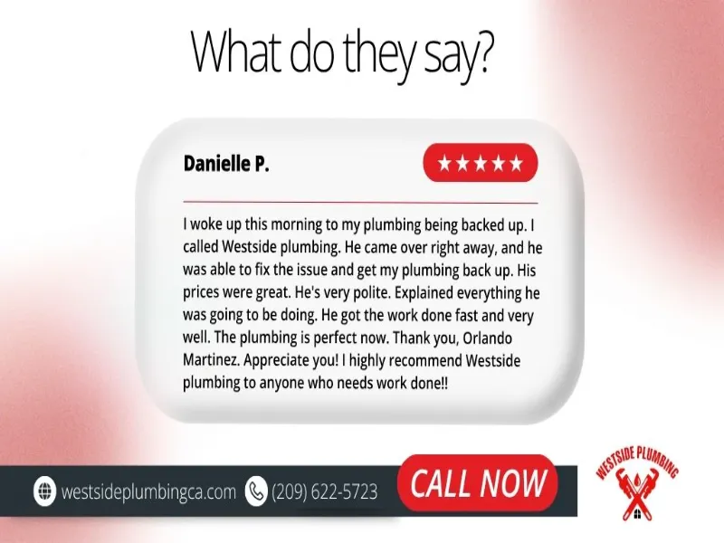 Client Review
