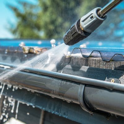 pressure washing in Beaumont