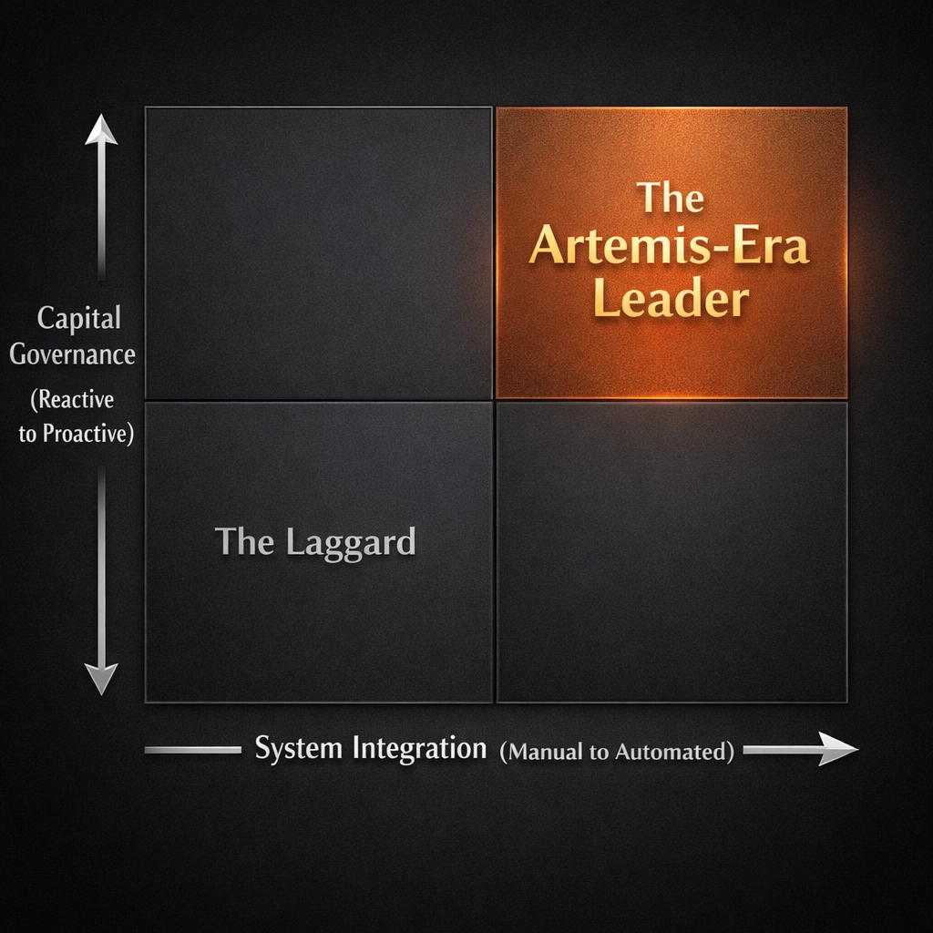 The Artemis Era