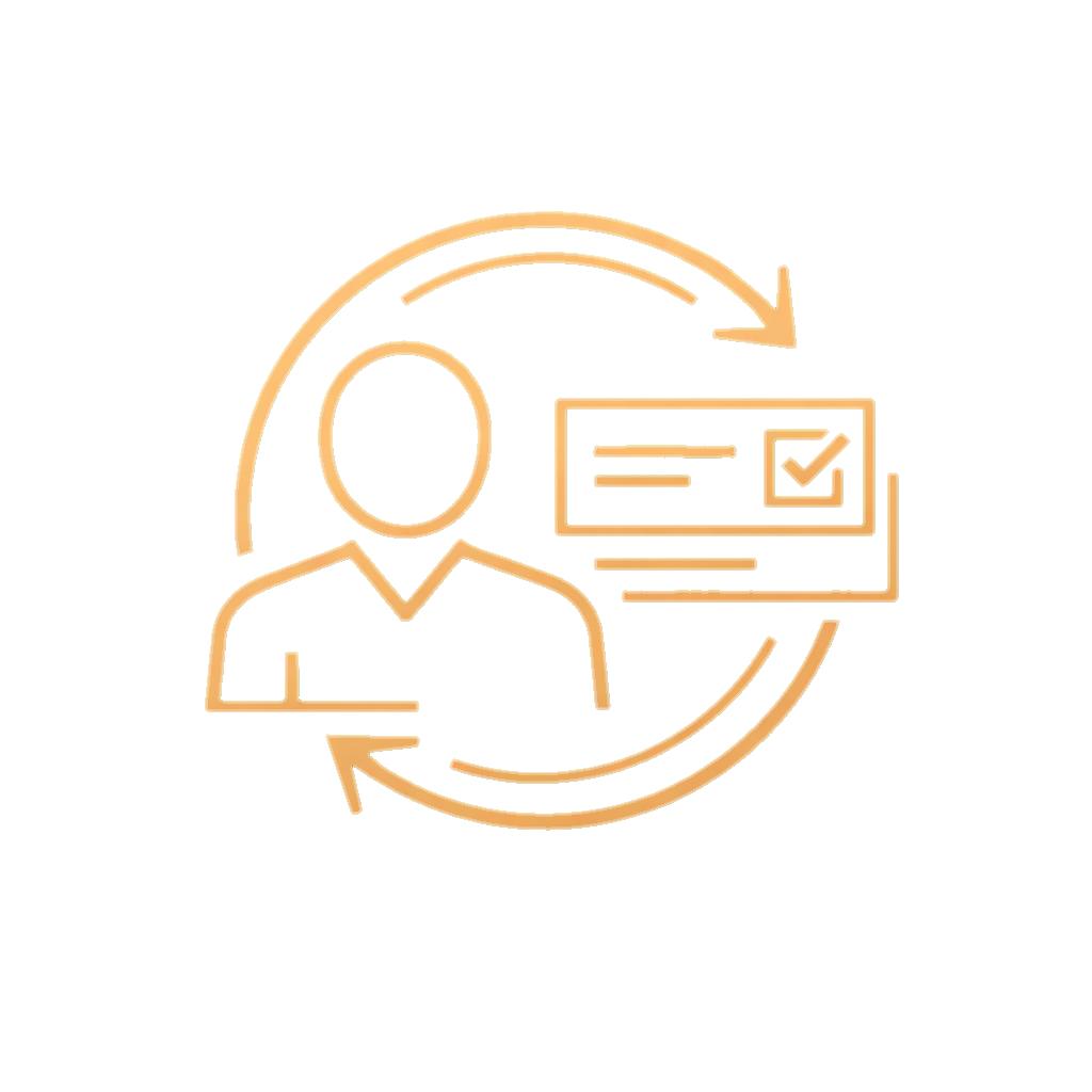 Workforce & Administrative Integrity