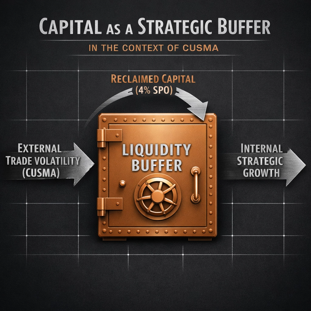 Liquidity Buffer