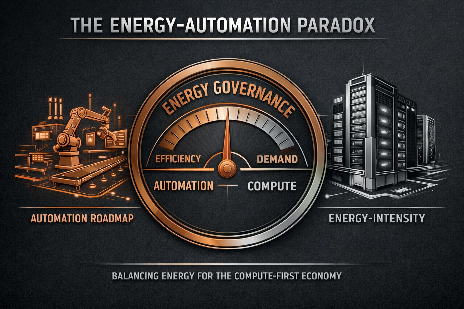 Energy Governance Gauge