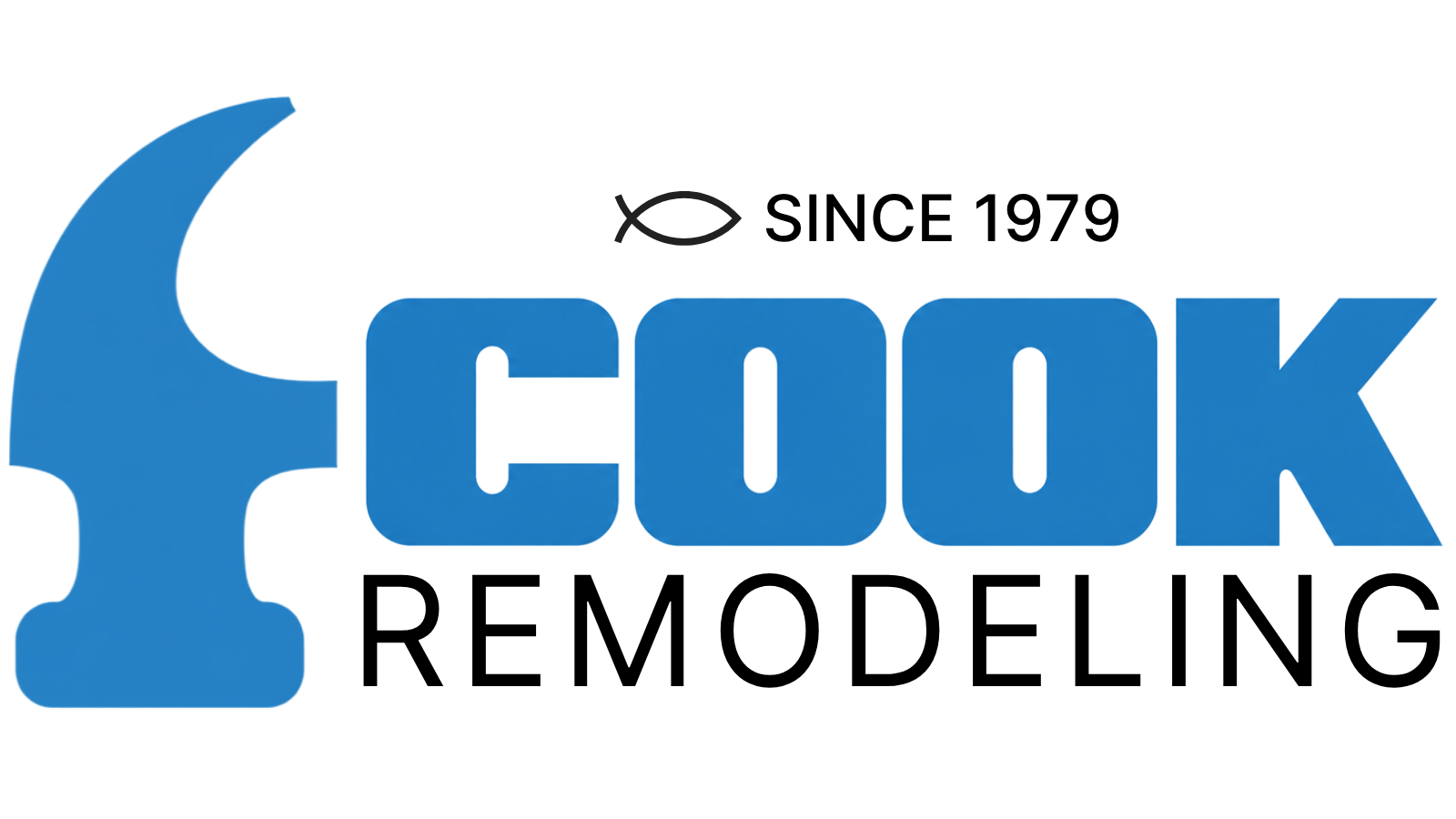 Cook Remodeling Design Build Logo