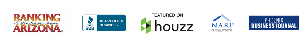 Cook Remodeling Excellence Awards and Recognition